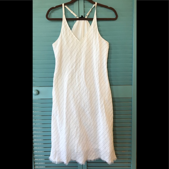 Linen sundress - Picture 2 of 7